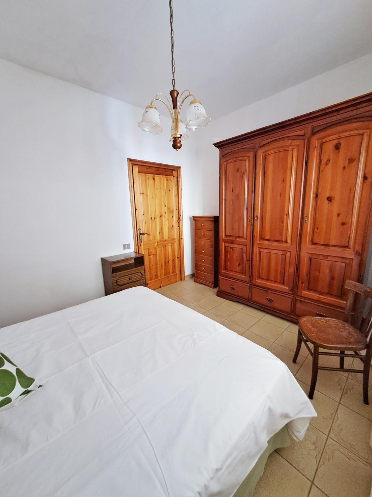 Casa Verdi Telti Exterior foto